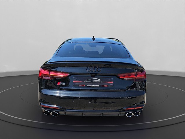 Audi S5 Sportb 3.0 TDI quattro *STHZG*MATRIX*B&O*ACC*