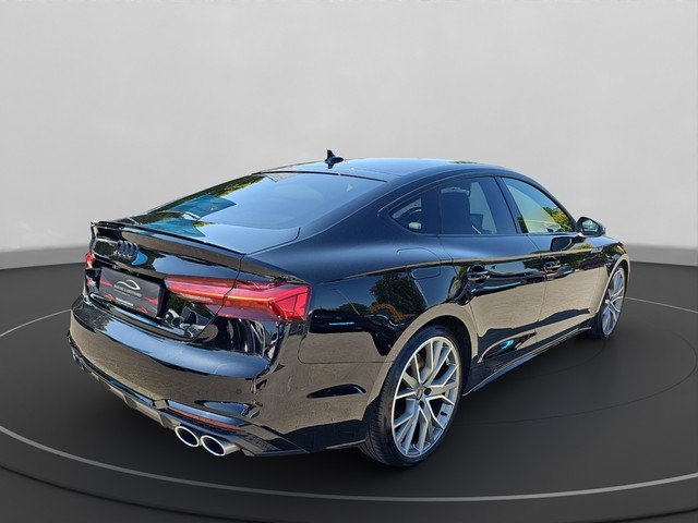 Audi S5 Sportb 3.0 TDI quattro *STHZG*MATRIX*B&O*ACC*