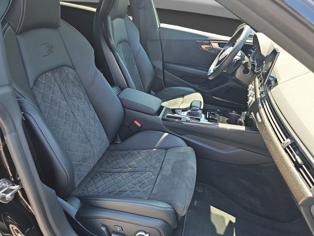 Audi S5 Sportb 3.0 TDI quattro *STHZG*MATRIX*B&O*ACC*