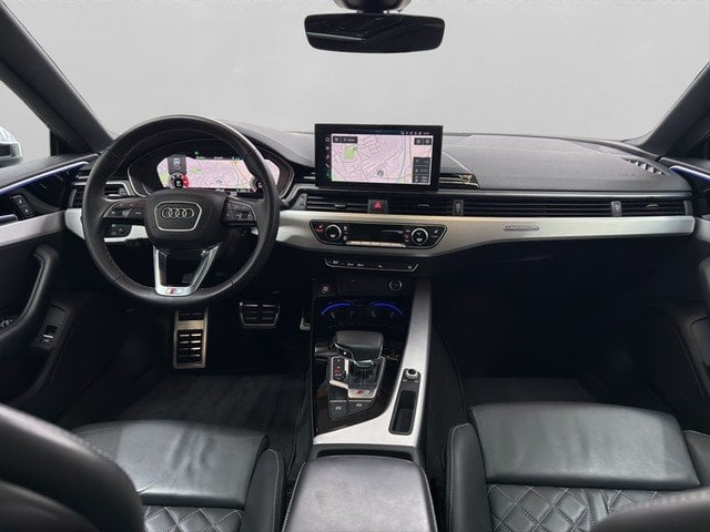 Audi S5 Sportback 3.0 TDI quattro MATRIX*PANO*SOUND