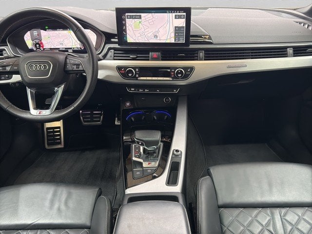 Audi S5 Sportback 3.0 TDI quattro MATRIX*PANO*SOUND