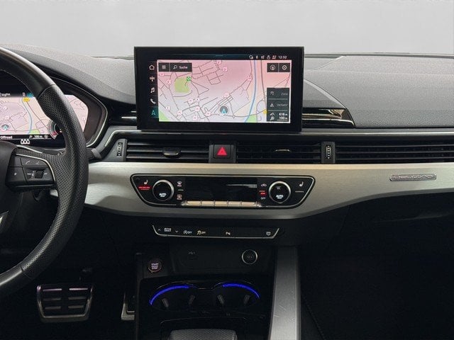 Audi S5 Sportback 3.0 TDI quattro MATRIX*PANO*SOUND