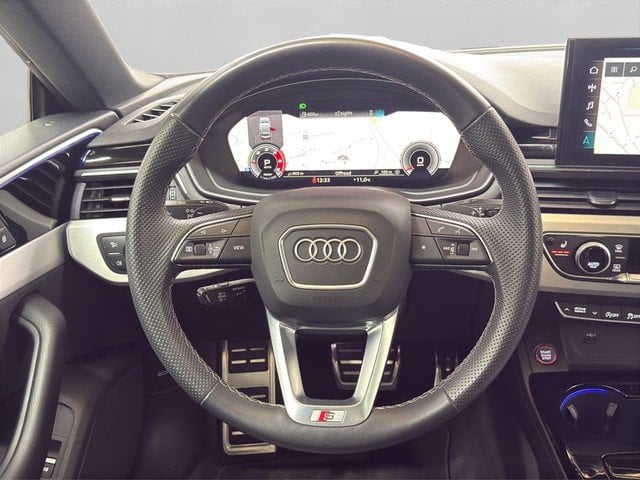 Audi S5 Sportback 3.0 TDI quattro MATRIX*PANO*SOUND