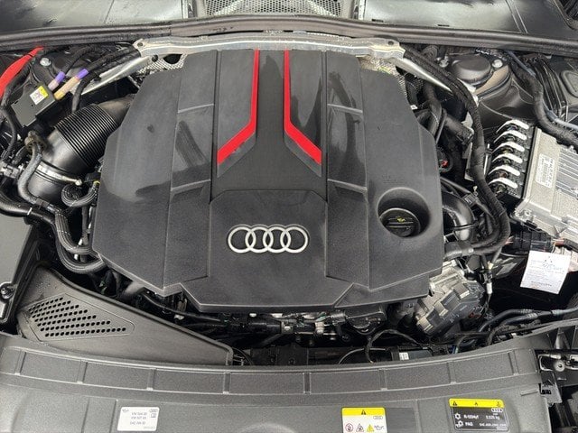 Audi S5 Sportback 3.0 TDI quattro MATRIX*PANO*SOUND