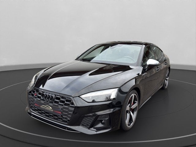 Audi S5 Sportback 3.0 TDI quattro MATRIX*PANO*SOUND
