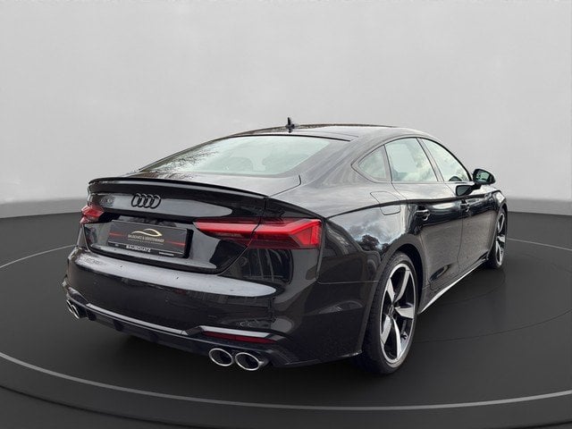 Audi S5 Sportback 3.0 TDI quattro MATRIX*PANO*SOUND