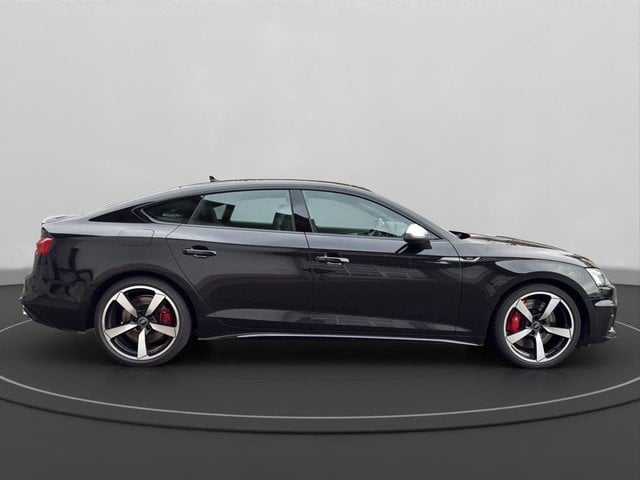 Audi S5 Sportback 3.0 TDI quattro MATRIX*PANO*SOUND