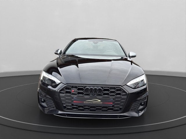 Audi S5 Sportback 3.0 TDI quattro MATRIX*PANO*SOUND