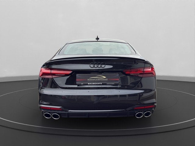 Audi S5 Sportback 3.0 TDI quattro MATRIX*PANO*SOUND