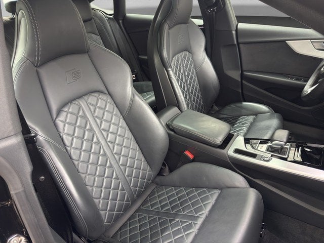 Audi S5 Sportback 3.0 TDI quattro MATRIX*PANO*SOUND