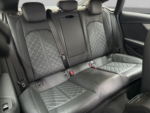 Audi S5 Sportback 3.0 TDI quattro MATRIX*PANO*SOUND
