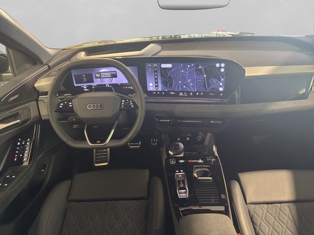 Audi Q6 e-tron quattro S line business*B&O*Luft