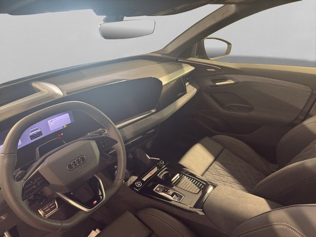 Audi Q6 e-tron quattro S line business*B&O*Luft