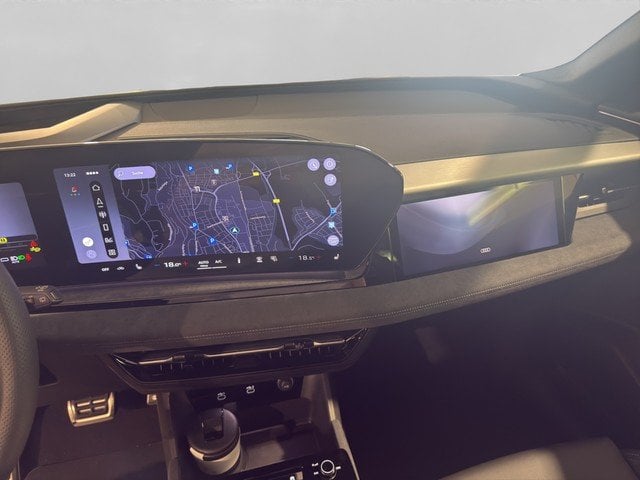 Audi Q6 e-tron quattro S line business*B&O*Luft