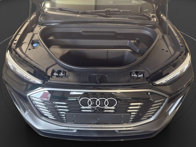 Audi Q6 e-tron quattro S line business*B&O*Luft