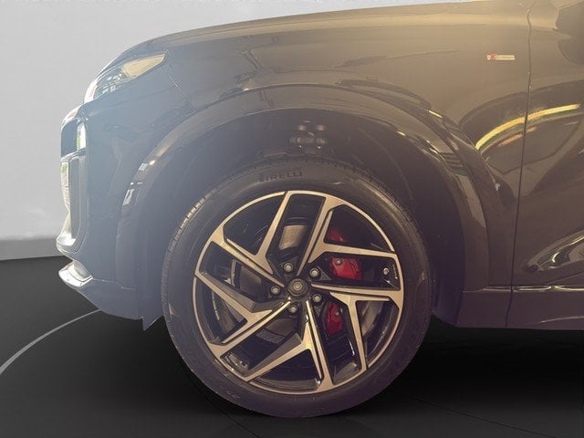 Audi Q6 e-tron quattro S line business*B&O*Luft