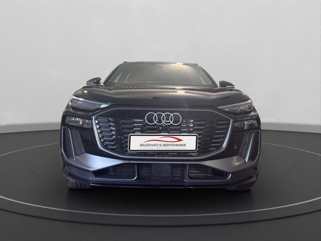Audi Q6 e-tron quattro S line business*B&O*Luft