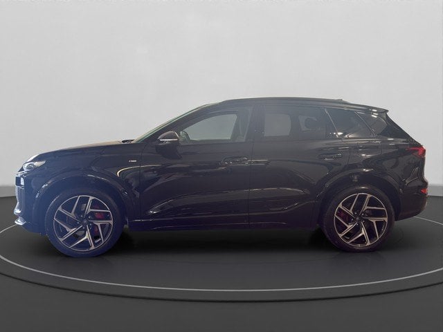 Audi Q6 e-tron quattro S line business*B&O*Luft