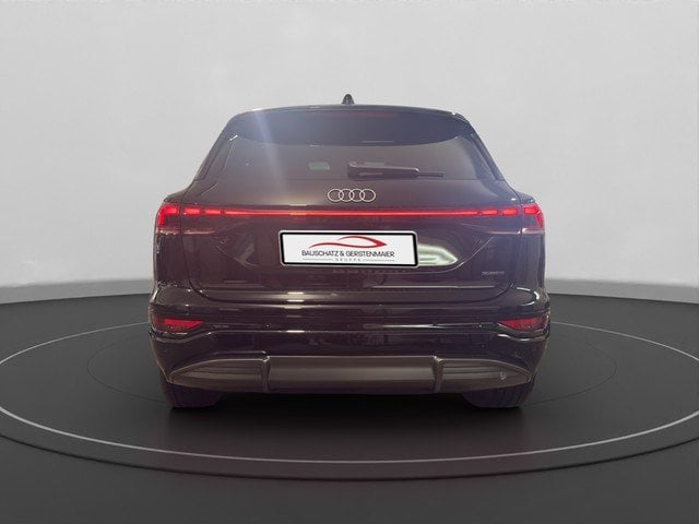 Audi Q6 e-tron quattro S line business*B&O*Luft