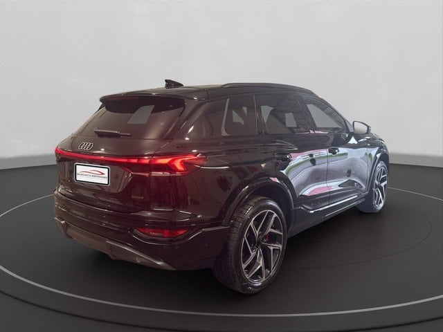 Audi Q6 e-tron quattro S line business*B&O*Luft