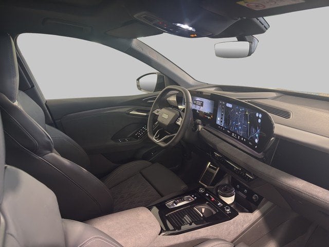 Audi Q6 e-tron quattro S line business*B&O*Luft