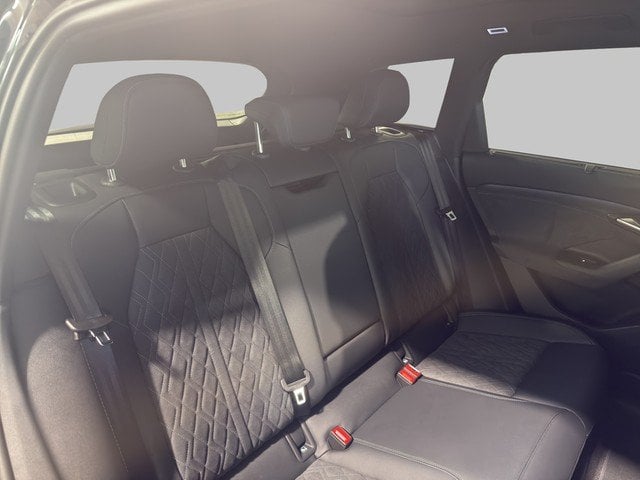 Audi Q6 e-tron quattro S line business*B&O*Luft