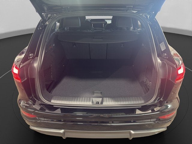 Audi Q6 e-tron quattro S line business*B&O*Luft