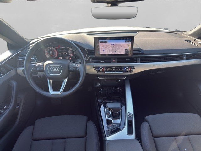 Audi A5 Sportback 40 TFSI quattro S line NAVI*MATRIX