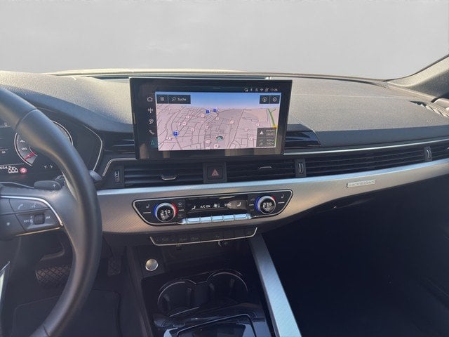 Audi A5 Sportback 40 TFSI quattro S line NAVI*MATRIX