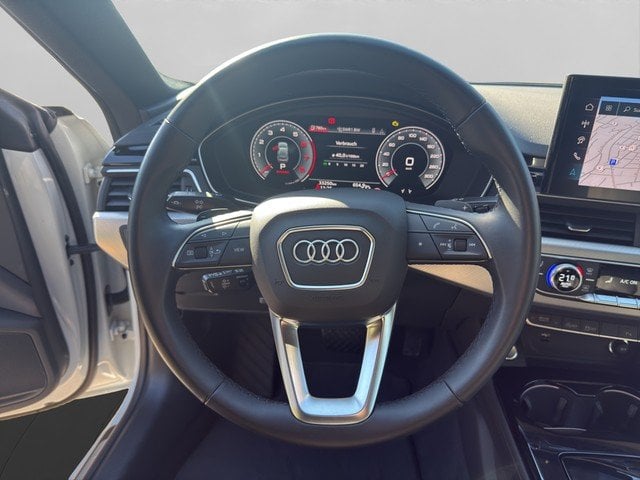 Audi A5 Sportback 40 TFSI quattro S line NAVI*MATRIX