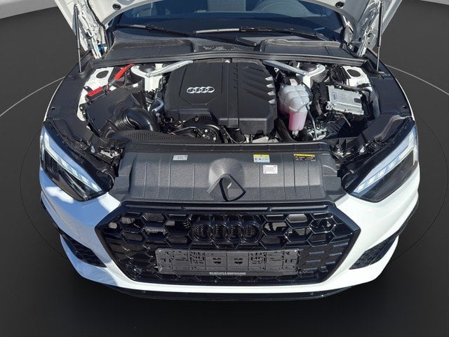 Audi A5 Sportback 40 TFSI quattro S line NAVI*MATRIX