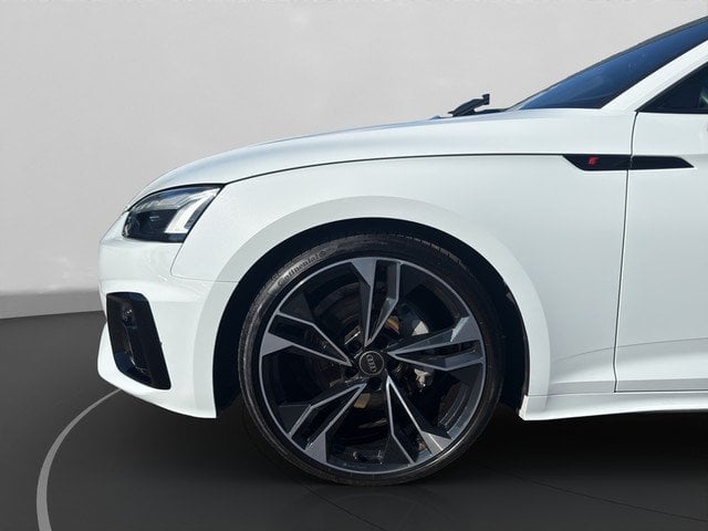 Audi A5 Sportback 40 TFSI quattro S line NAVI*MATRIX