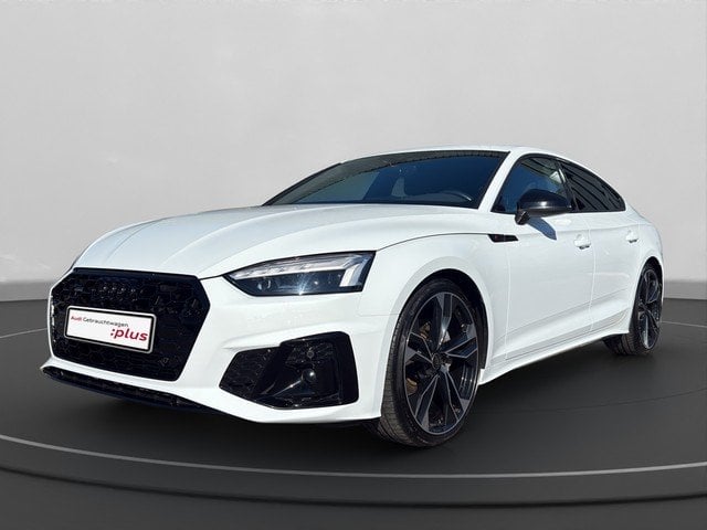 Audi A5 Sportback 40 TFSI quattro S line NAVI*MATRIX
