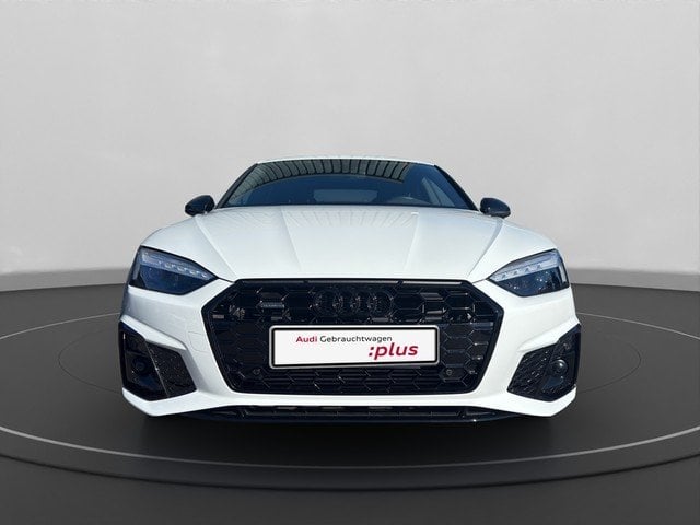 Audi A5 Sportback 40 TFSI quattro S line NAVI*MATRIX