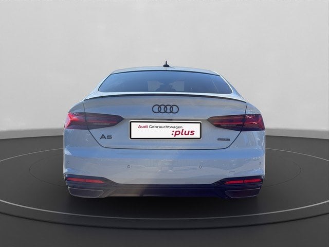 Audi A5 Sportback 40 TFSI quattro S line NAVI*MATRIX