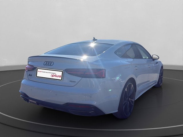 Audi A5 Sportback 40 TFSI quattro S line NAVI*MATRIX