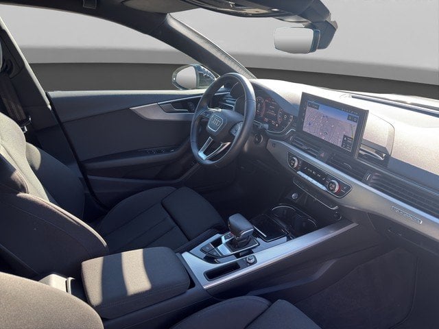 Audi A5 Sportback 40 TFSI quattro S line NAVI*MATRIX