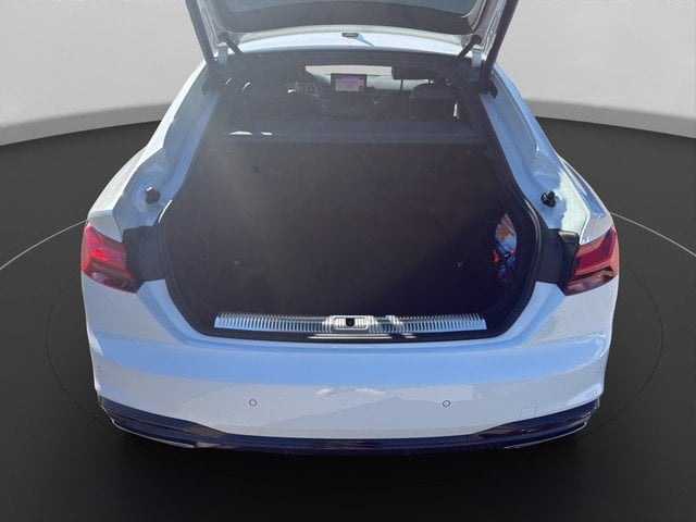Audi A5 Sportback 40 TFSI quattro S line NAVI*MATRIX