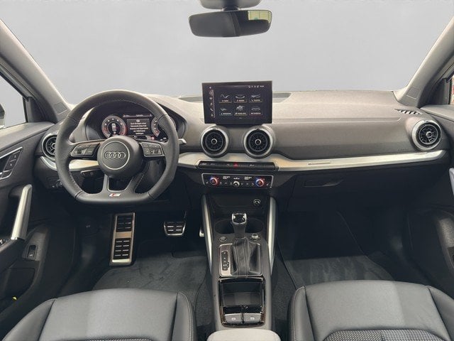 Audi Q2 35 TFSI S tronic S line