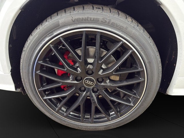 Audi Q2 35 TFSI S tronic S line