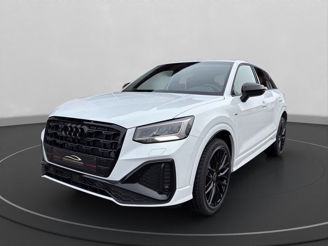 Audi Q2 35 TFSI S tronic S line