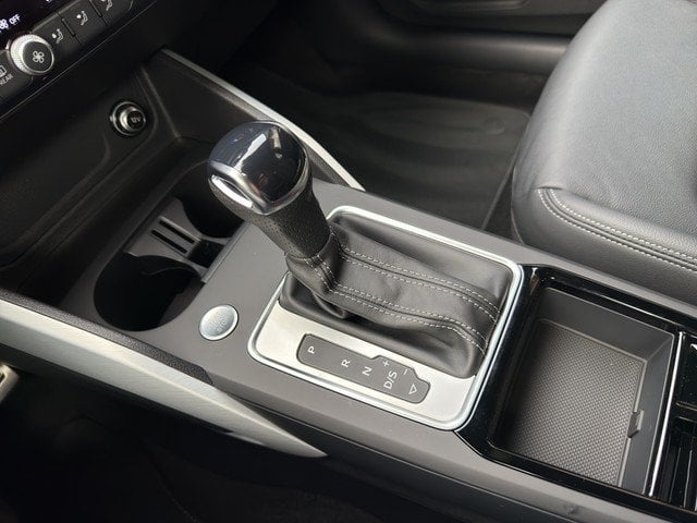 Audi Q2 35 TFSI S tronic S line