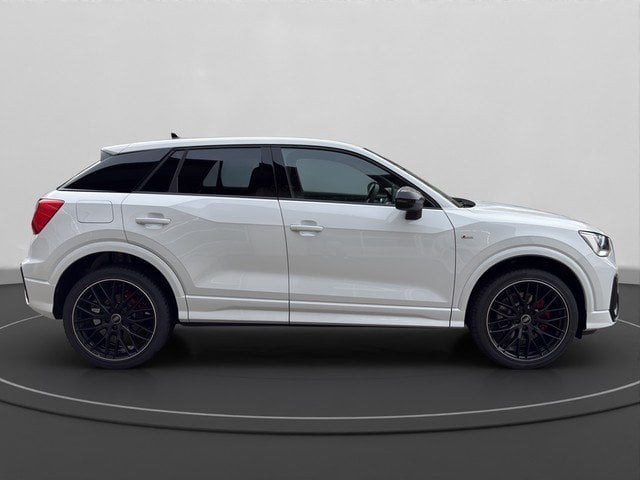 Audi Q2 35 TFSI S tronic S line