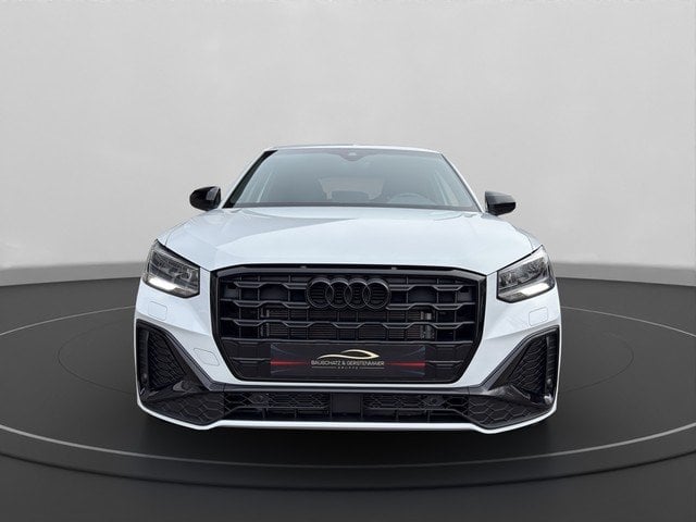 Audi Q2 35 TFSI S tronic S line