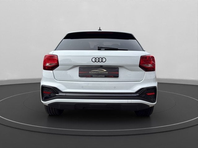 Audi Q2 35 TFSI S tronic S line