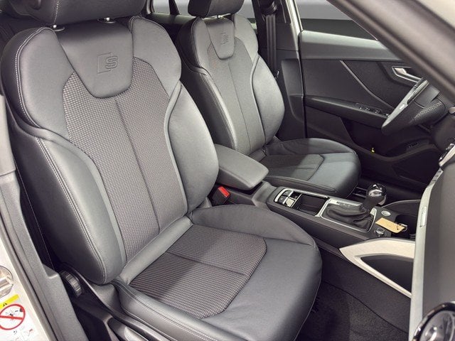 Audi Q2 35 TFSI S tronic S line