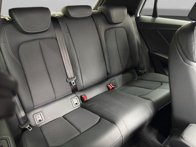 Audi Q2 35 TFSI S tronic S line