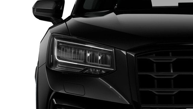 Audi Q2 30 TDI advanced *LEDER*SH*NAVI*OPTIK*KAMERA* PDC ACC SpurH