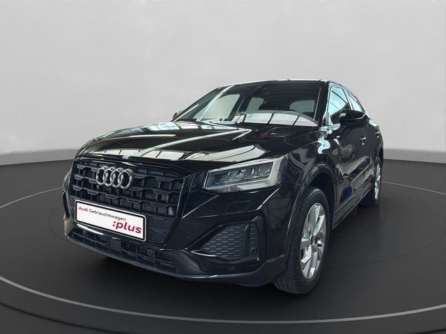 Audi Q2 30 TDI advanced *LEDER*SH*NAVI*OPTIK*KAMERA* PDC ACC SpurH