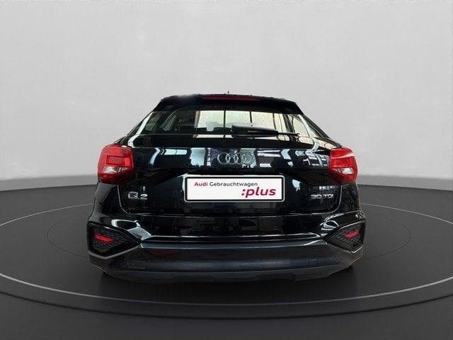 Audi Q2 30 TDI advanced *LEDER*SH*NAVI*OPTIK*KAMERA* PDC ACC SpurH